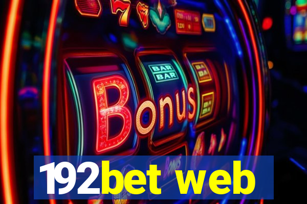 192bet web