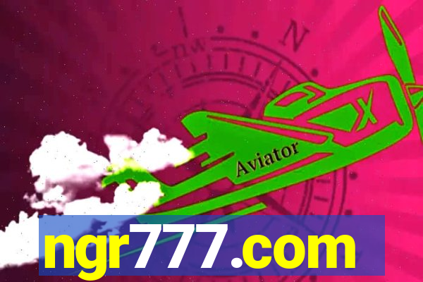 ngr777.com