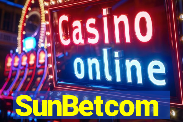 SunBetcom