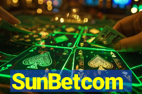 SunBetcom