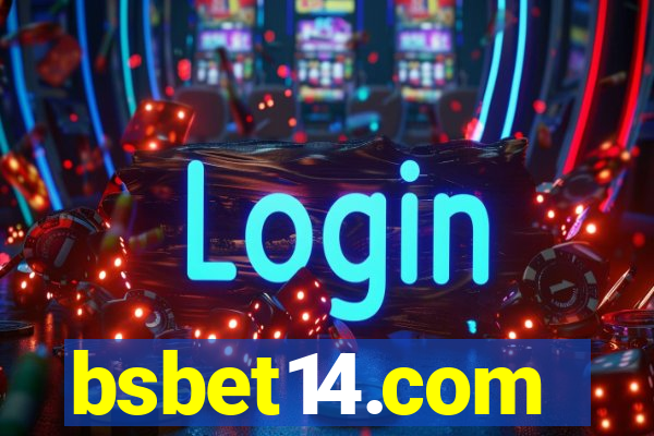 bsbet14.com