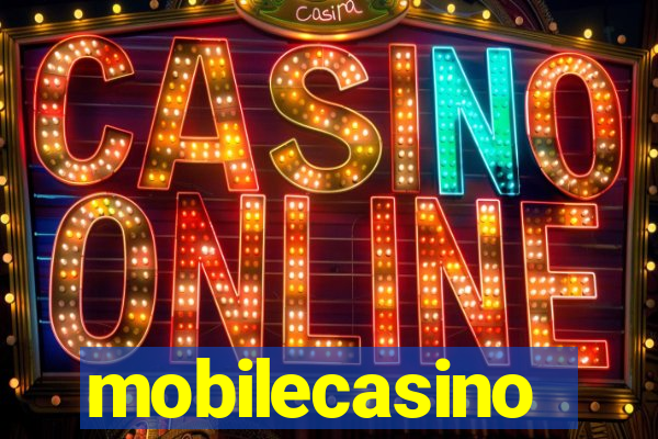 mobilecasino