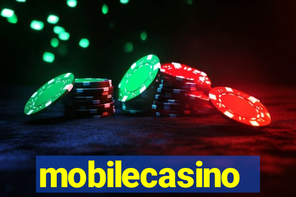 mobilecasino