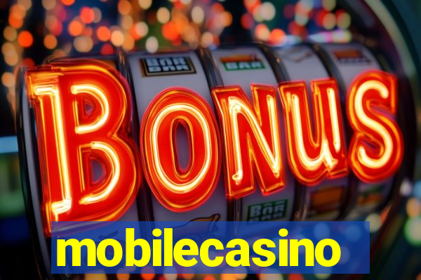 mobilecasino