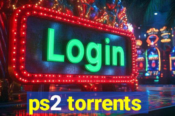 ps2 torrents