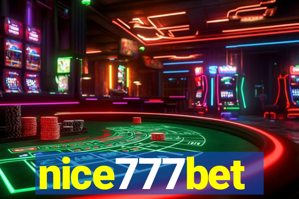 nice777bet