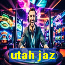 utah jaz