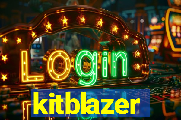 kitblazer