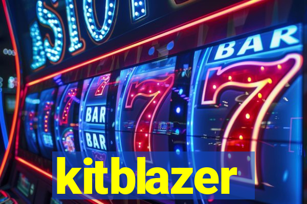 kitblazer