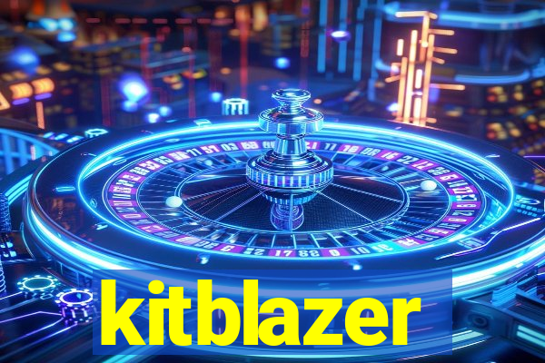 kitblazer