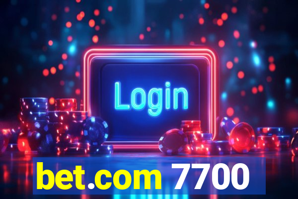 bet.com 7700