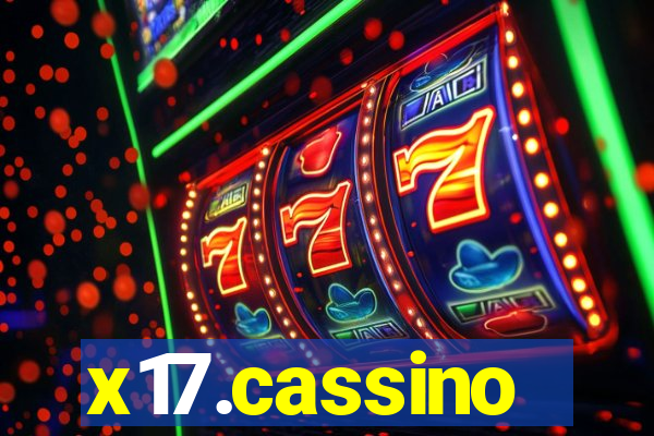 x17.cassino