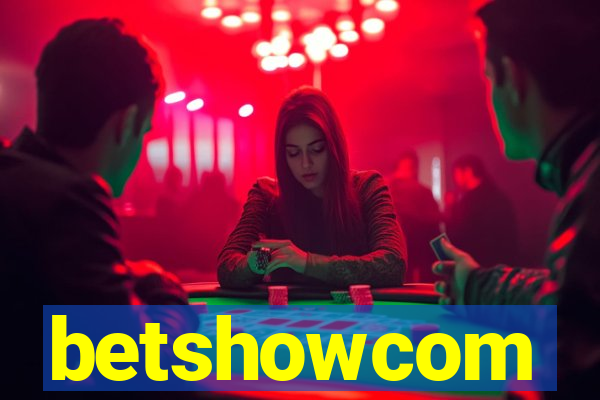 betshowcom