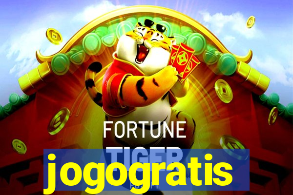 jogogratis