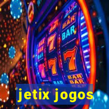 jetix jogos