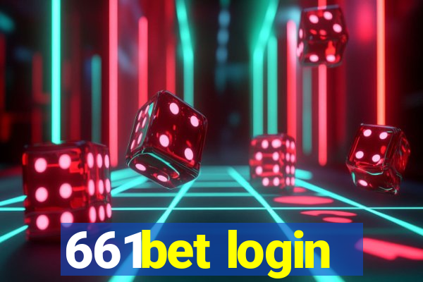 661bet login