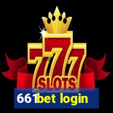 661bet login