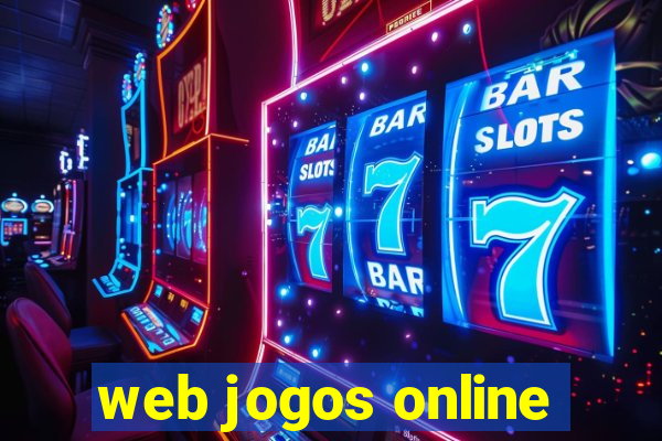 web jogos online