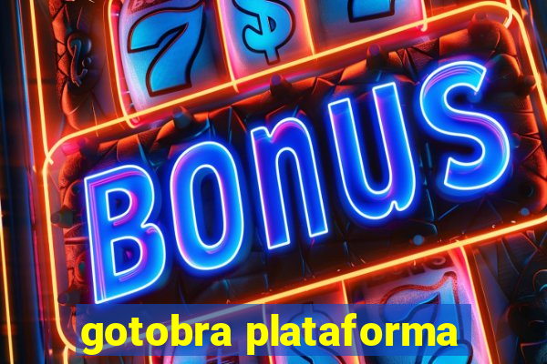 gotobra plataforma