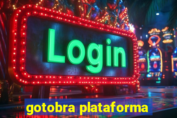 gotobra plataforma