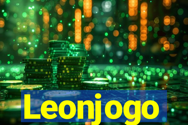 Leonjogo