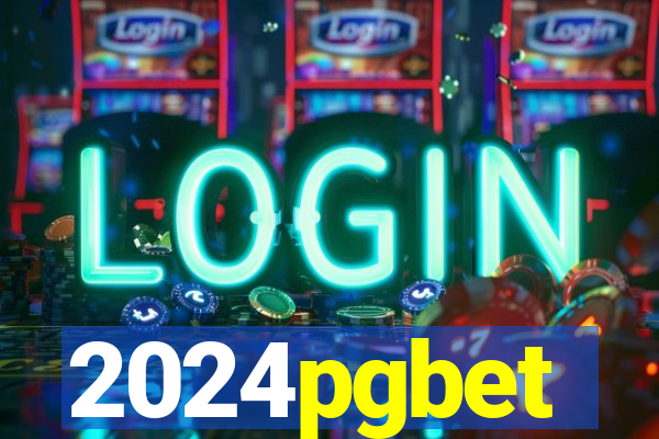 2024pgbet