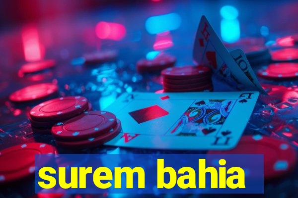 surem bahia