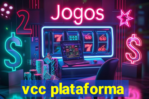 vcc plataforma