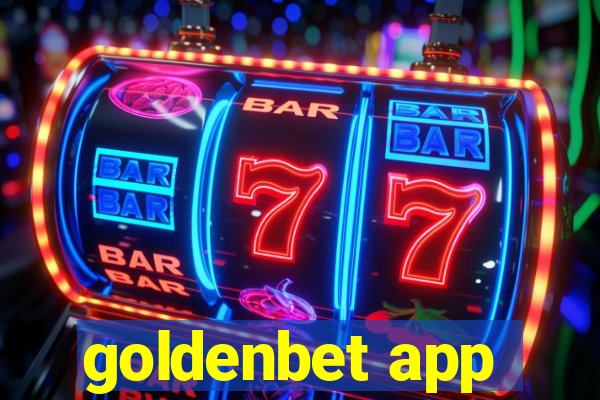 goldenbet app