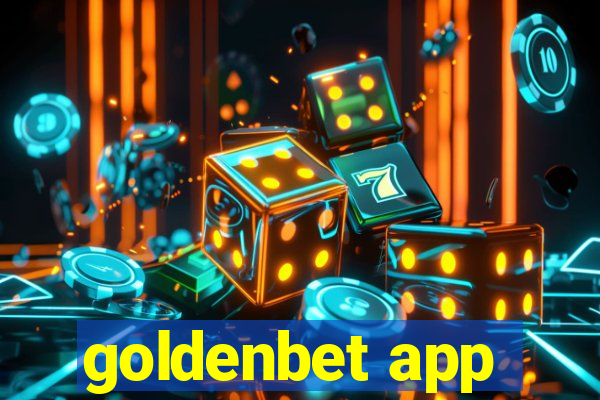 goldenbet app