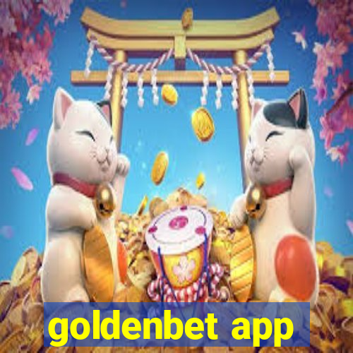 goldenbet app