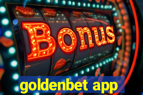 goldenbet app