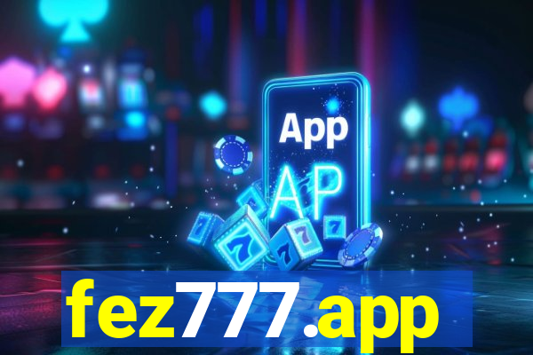 fez777.app