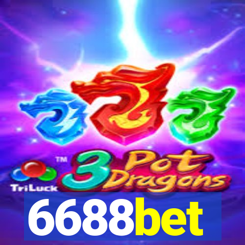 6688bet