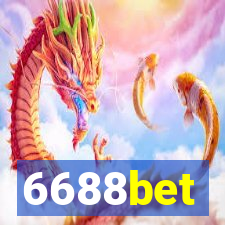 6688bet