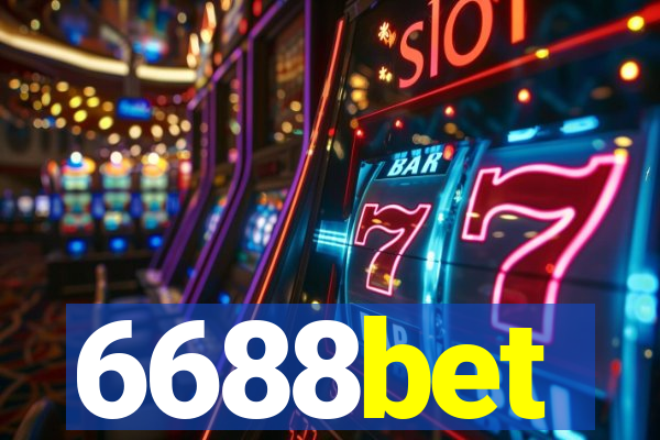 6688bet