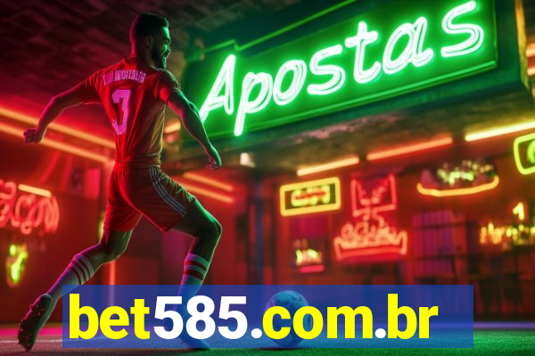 bet585.com.br