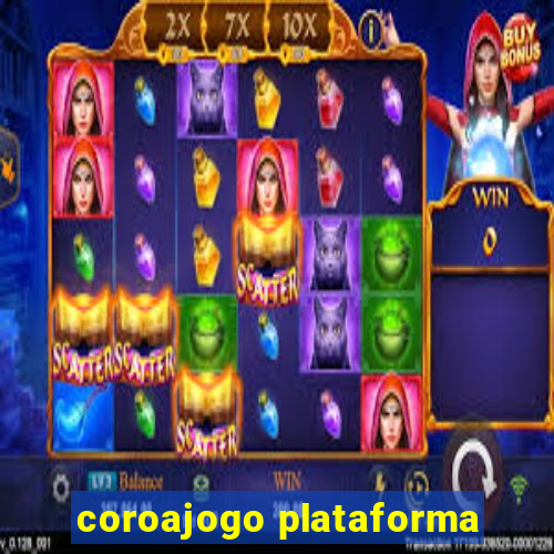 coroajogo plataforma