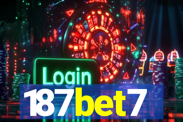 187bet7