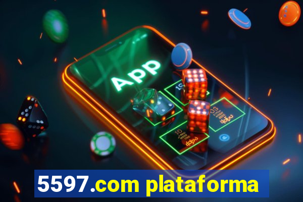 5597.com plataforma