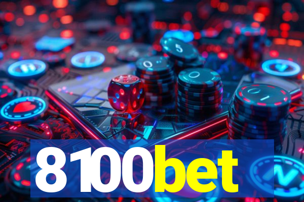 8100bet