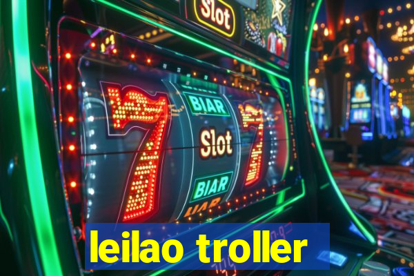 leilao troller