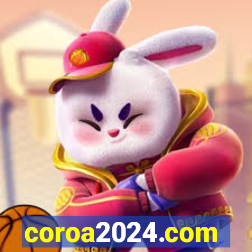 coroa2024.com