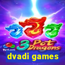 dvadi games