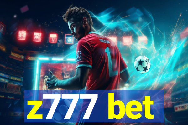 z777 bet