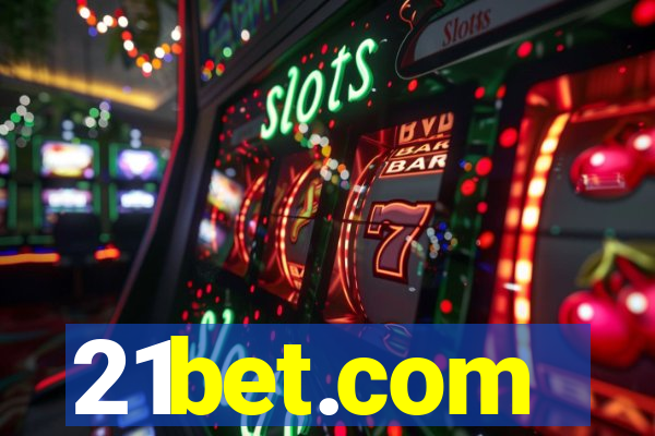 21bet.com