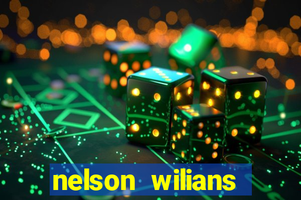 nelson wilians fratoni rodrigues fortuna