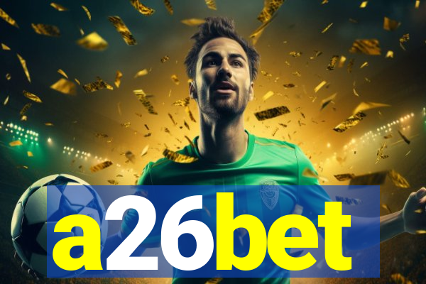 a26bet