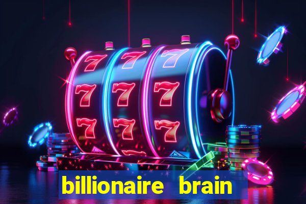 billionaire brain wave - brand new vsl from 8-figure marketer