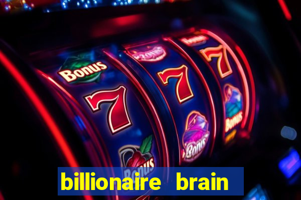 billionaire brain wave - brand new vsl from 8-figure marketer